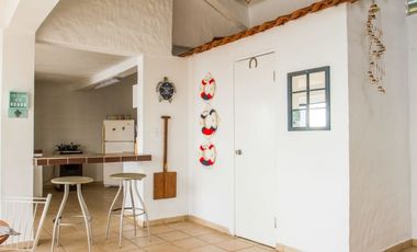 VENTA DE  CASA EN TABOGA