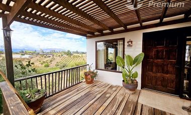 Parcela en venta en Melipilla