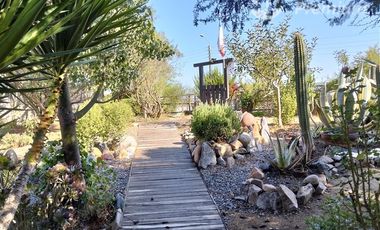 Parcela en venta en Melipilla