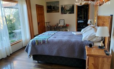 Parcela en venta en Melipilla
