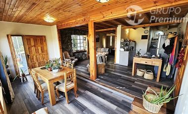Parcela en venta en Melipilla