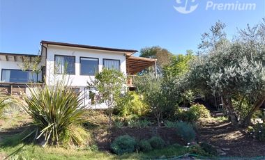 Parcela en venta en Melipilla