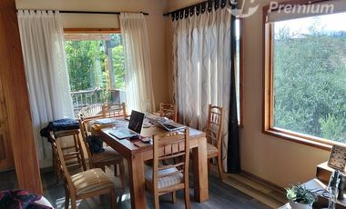 Parcela en venta en Melipilla