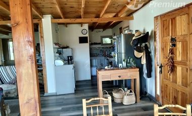 Parcela en venta en Melipilla