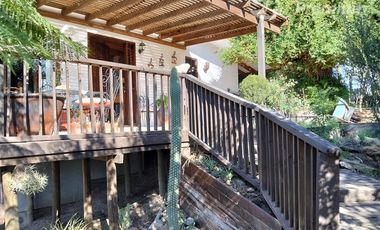 Parcela en venta en Melipilla
