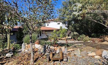 Parcela en venta en Melipilla