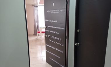 🌟 Apartamento dúplex con versatilidad y potencial de ingresos 🌟