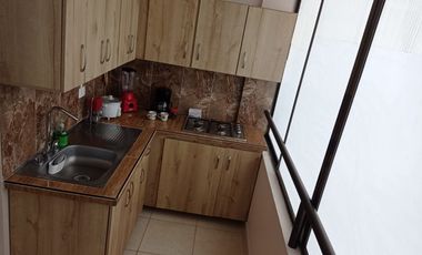 🌟 Apartamento dúplex con versatilidad y potencial de ingresos 🌟