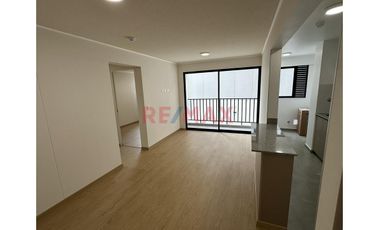 🏡✨ Alquilo Dpto. De Estreno De 73.96M2 Con Cochera En Av. La Paz Al Costado De Plaza Vea En San Miguel ✨🏡