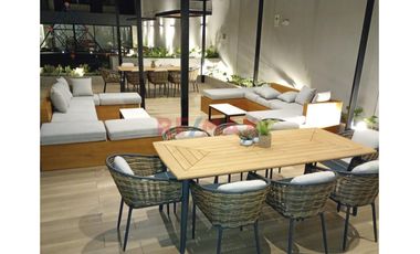 🏡✨ Alquilo Dpto. De Estreno De 73.96M2 Con Cochera En Av. La Paz Al Costado De Plaza Vea En San Miguel ✨🏡