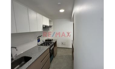 🏡✨ Alquilo Dpto. De Estreno De 73.96M2 Con Cochera En Av. La Paz Al Costado De Plaza Vea En San Miguel ✨🏡