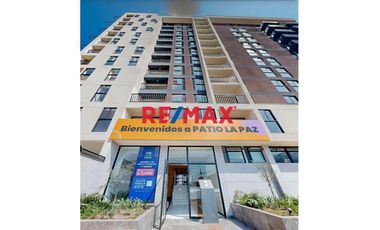 🏡✨ Alquilo Dpto. De Estreno De 73.96M2 Con Cochera En Av. La Paz Al Costado De Plaza Vea En San Miguel ✨🏡