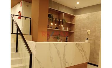 🏡✨ Alquilo Dpto. De Estreno De 73.96M2 Con Cochera En Av. La Paz Al Costado De Plaza Vea En San Miguel ✨🏡