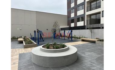 🏡✨ Alquilo Dpto. De Estreno De 73.96M2 Con Cochera En Av. La Paz Al Costado De Plaza Vea En San Miguel ✨🏡