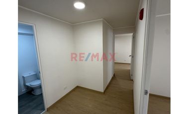 🏡✨ Alquilo Dpto. De Estreno De 73.96M2 Con Cochera En Av. La Paz Al Costado De Plaza Vea En San Miguel ✨🏡