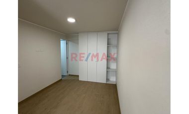 🏡✨ Alquilo Dpto. De Estreno De 73.96M2 Con Cochera En Av. La Paz Al Costado De Plaza Vea En San Miguel ✨🏡