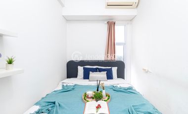 Disewakan Apartemen Akasa Pure Living tipe 1BR Full Furnished | APLB066