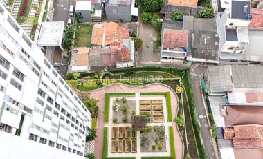 Disewakan Apartemen Akasa Pure Living tipe 1BR Full Furnished | APLB066