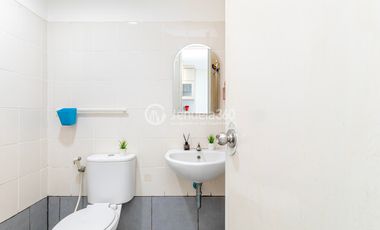 Disewakan Apartemen Akasa Pure Living tipe 1BR Full Furnished | APLB066