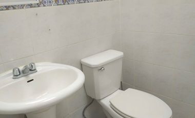 ALQUILER OFICINA 103 M2 CON MUEBLES CALLE 50, TORRE GLOBAL