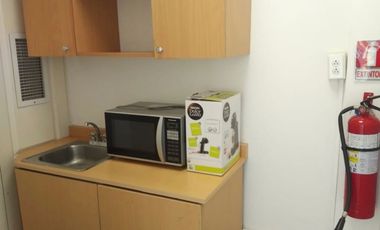 ALQUILER OFICINA 103 M2 CON MUEBLES CALLE 50, TORRE GLOBAL