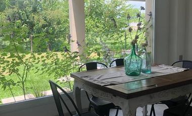 Increíble casa  4 DORMITORIOS en San Matías Gran Lote Interno FINANCIA CORTO PLAZO