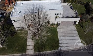 Increíble casa  4 DORMITORIOS en San Matías Gran Lote Interno FINANCIA CORTO PLAZO