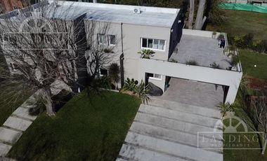 Increíble casa  4 DORMITORIOS en San Matías Gran Lote Interno FINANCIA CORTO PLAZO