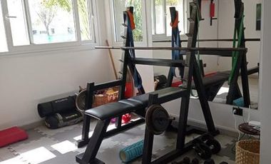 Increíble casa  4 DORMITORIOS en San Matías Gran Lote Interno FINANCIA CORTO PLAZO