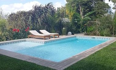 Increíble casa  4 DORMITORIOS en San Matías Gran Lote Interno FINANCIA CORTO PLAZO