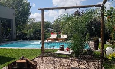 Increíble casa  4 DORMITORIOS en San Matías Gran Lote Interno FINANCIA CORTO PLAZO