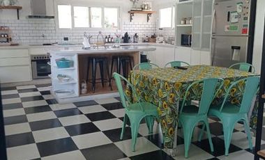 Increíble casa  4 DORMITORIOS en San Matías Gran Lote Interno FINANCIA CORTO PLAZO