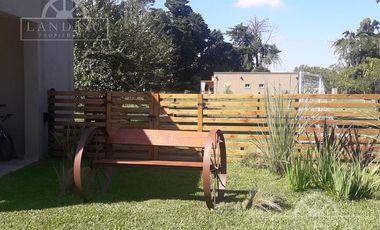 Increíble casa  4 DORMITORIOS en San Matías Gran Lote Interno FINANCIA CORTO PLAZO