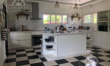 Increíble casa  4 DORMITORIOS en San Matías Gran Lote Interno FINANCIA CORTO PLAZO