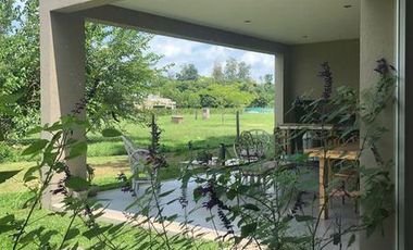 Increíble casa  4 DORMITORIOS en San Matías Gran Lote Interno FINANCIA CORTO PLAZO