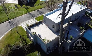 Increíble casa  4 DORMITORIOS en San Matías Gran Lote Interno FINANCIA CORTO PLAZO