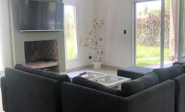 Increíble casa  4 DORMITORIOS en San Matías Gran Lote Interno FINANCIA CORTO PLAZO