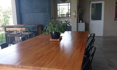 Increíble casa  4 DORMITORIOS en San Matías Gran Lote Interno FINANCIA CORTO PLAZO