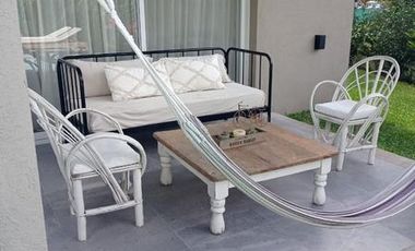 Increíble casa  4 DORMITORIOS en San Matías Gran Lote Interno FINANCIA CORTO PLAZO