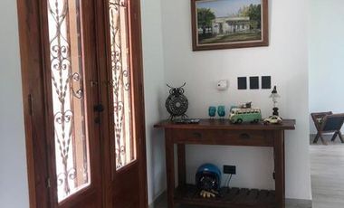 Increíble casa  4 DORMITORIOS en San Matías Gran Lote Interno FINANCIA CORTO PLAZO