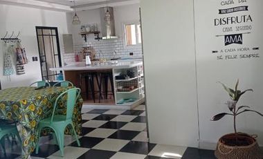 Increíble casa  4 DORMITORIOS en San Matías Gran Lote Interno FINANCIA CORTO PLAZO