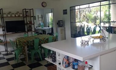 Increíble casa  4 DORMITORIOS en San Matías Gran Lote Interno FINANCIA CORTO PLAZO