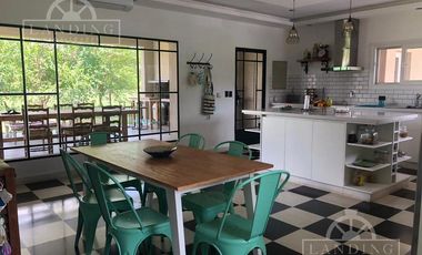 Increíble casa  4 DORMITORIOS en San Matías Gran Lote Interno FINANCIA CORTO PLAZO