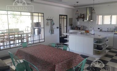 Increíble casa  4 DORMITORIOS en San Matías Gran Lote Interno FINANCIA CORTO PLAZO