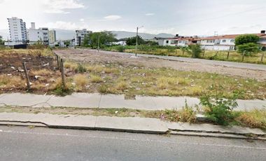 lote en venta en barrio ceiba ii. Cod V2445