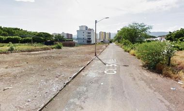 lote en venta en barrio ceiba ii. Cod V2445