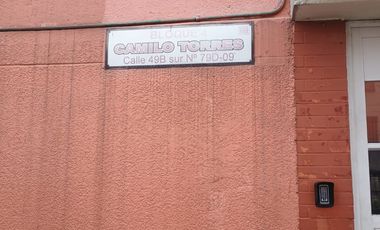 apartamento en arriendo en felicidad. Cod A7252801
