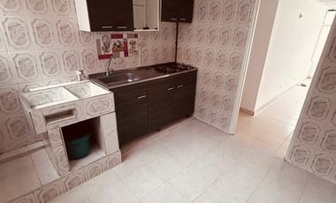 apartamento en arriendo en felicidad. Cod A7252801