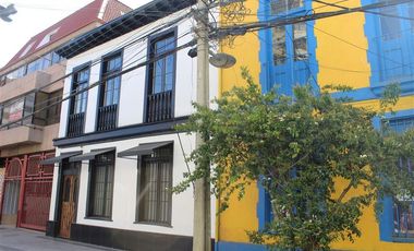 Oficina en arriendo en Viña del Mar