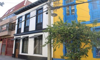 Oficina en arriendo en Viña del Mar